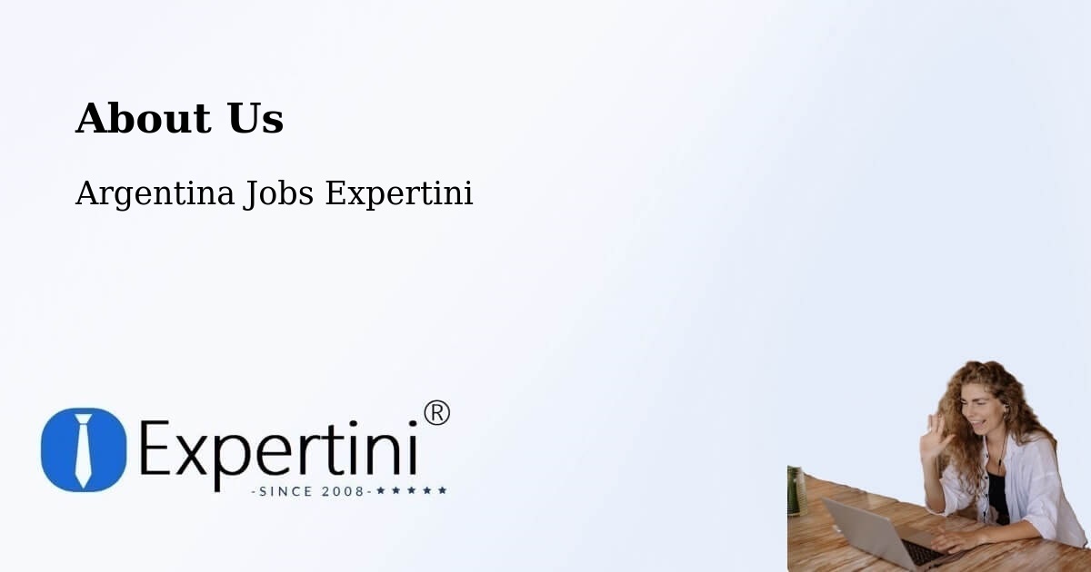 About Expertini Recruitment Platform  – Buenos Aires - Buenos Aires, Argentina Jobs Expertini